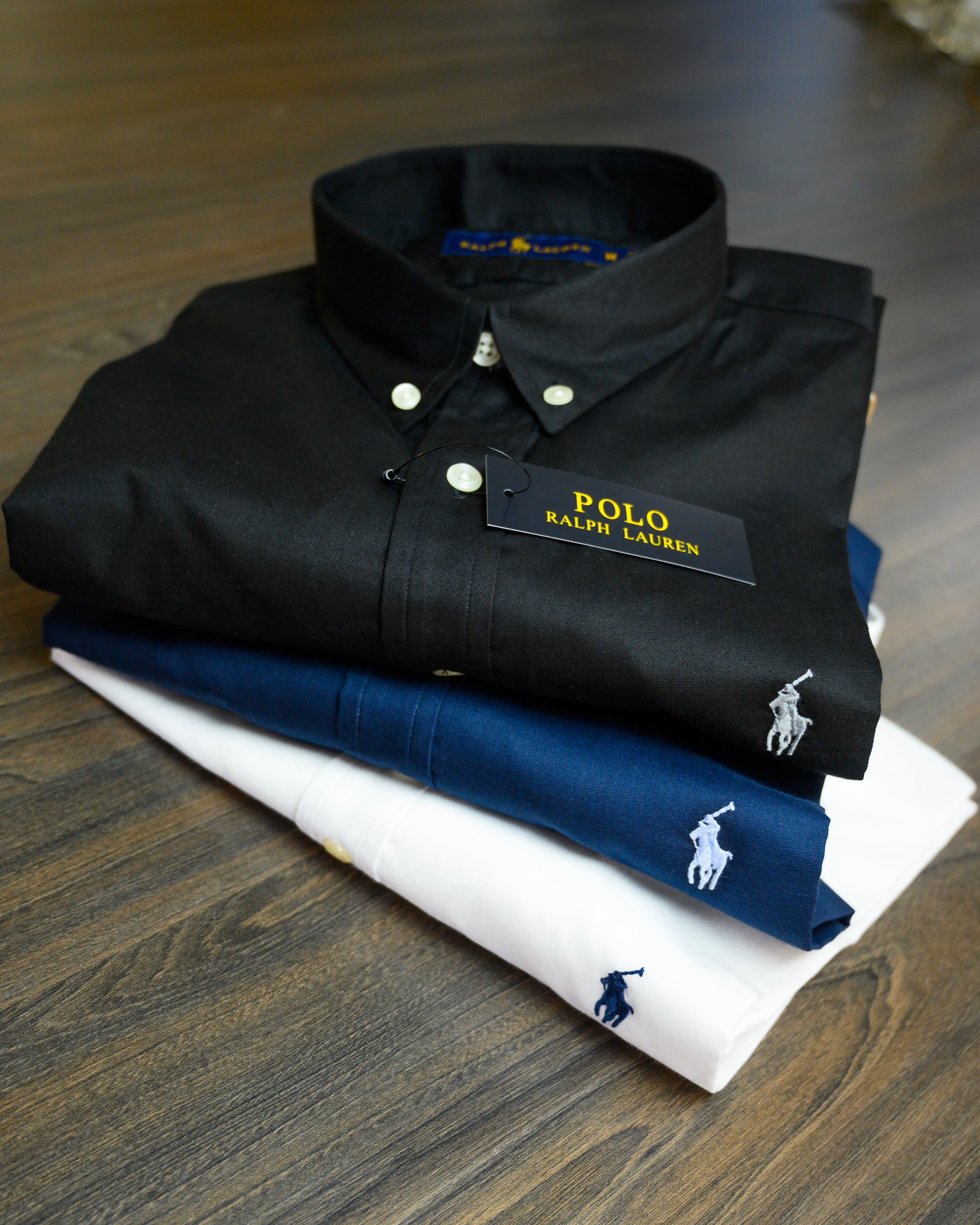 Polos LOEWE Colección