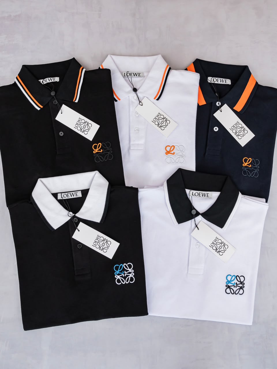 Camisetas LOEWE Oversize